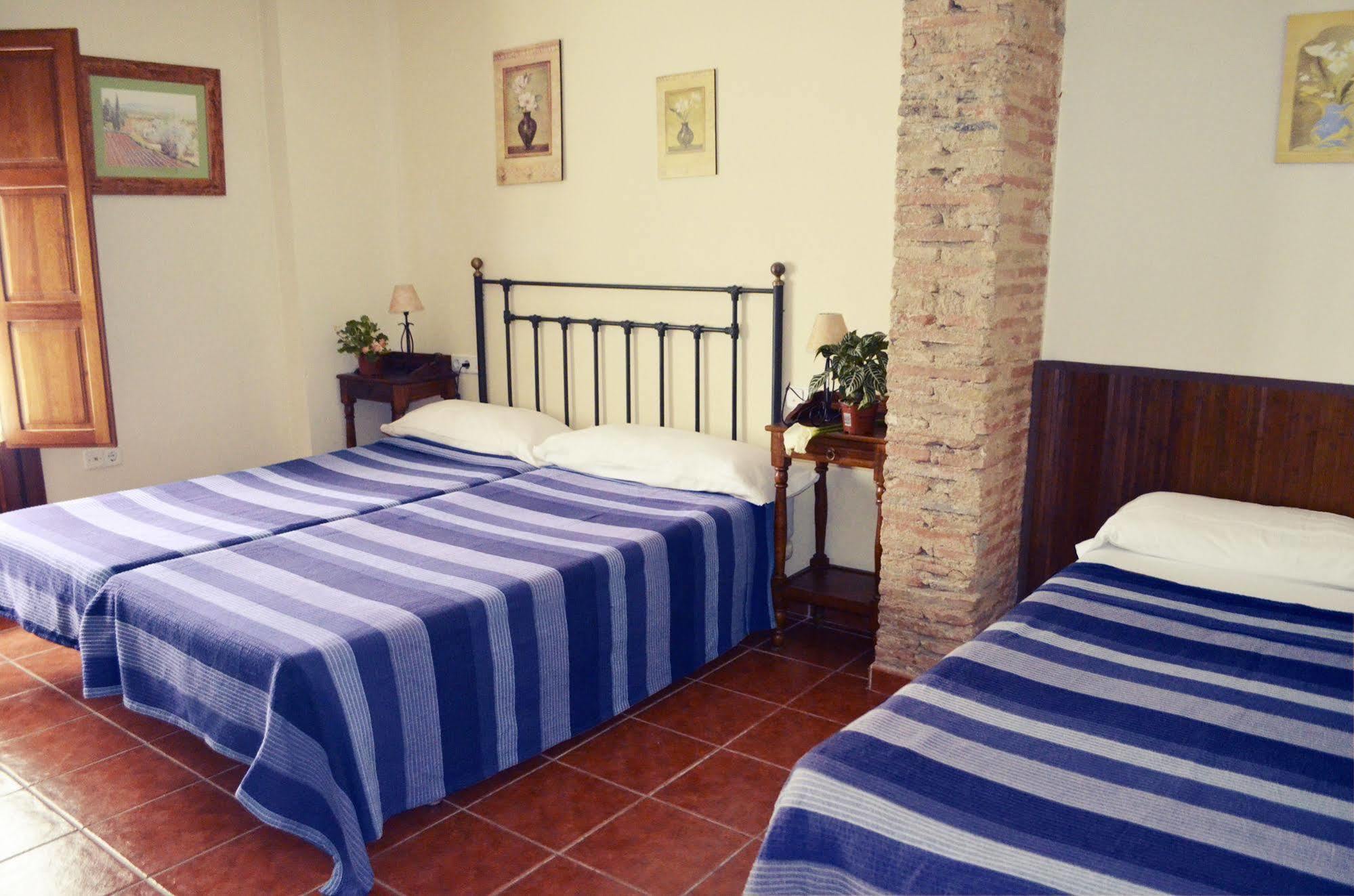 Casa de hóspedes El Zaguan Granada