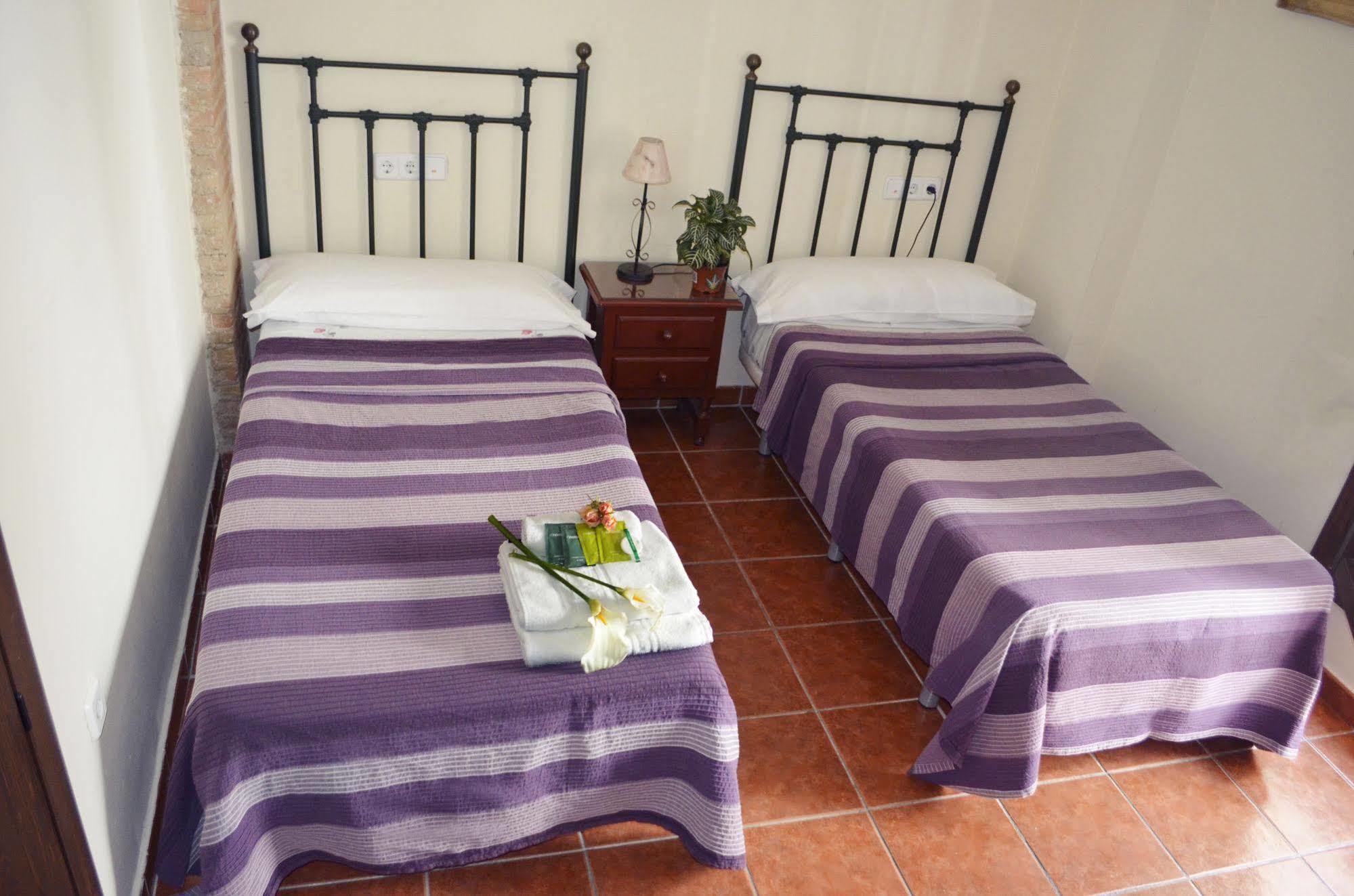 Casa de hóspedes El Zaguan 2*